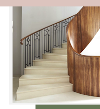 Услуги Лестницы под ключ в Калуге