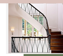 Услуги Лестницы под ключ в Калуге