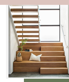 Услуги Лестницы под ключ в Калуге