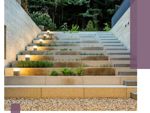 Монтаж лестниц под ключ в Калуге — быстро и качественно