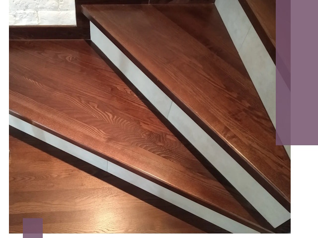 Ремонт металлических и бетонных лестниц в Калуге быстро и качественно