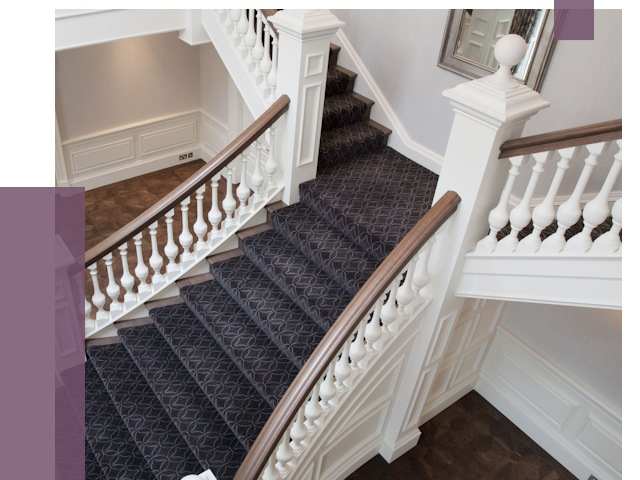 Деревянные лестницы в Калуге на заказ от 424788 руб. — ПРОЛЁТ-Клг