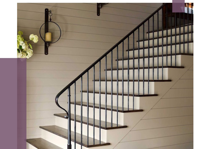 Лестницы для дома в Калуге —  от 75855 руб. | ПРОЛЁТ-Клг