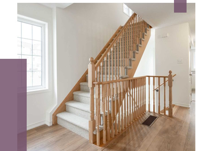 Мансардные лестницы в Калуге от 18711 руб. | ПРОЛЁТ-Клг