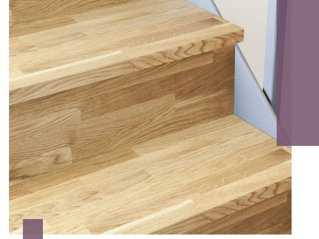 Лестницы из сосны под ключ в Калуге — изготовление и монтаж