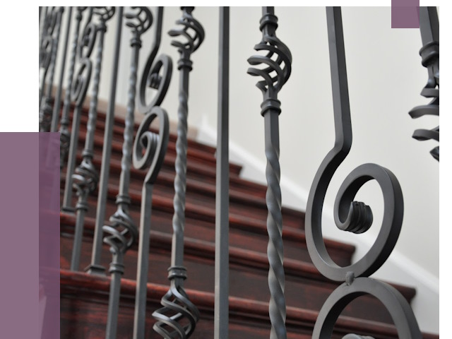 Демонтаж перил в Калуге от 4248 руб. — разборка и вывоз | ПРОЛЁТ-Клг