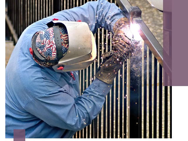 Демонтаж перил срочно и аккуратно в Калуге