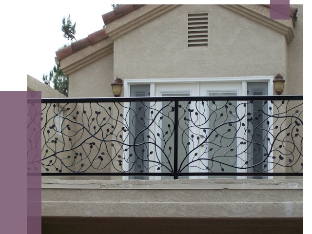 Монтаж балконных ограждений в Калуге от 5259 руб. — ПРОЛЁТ-Клг