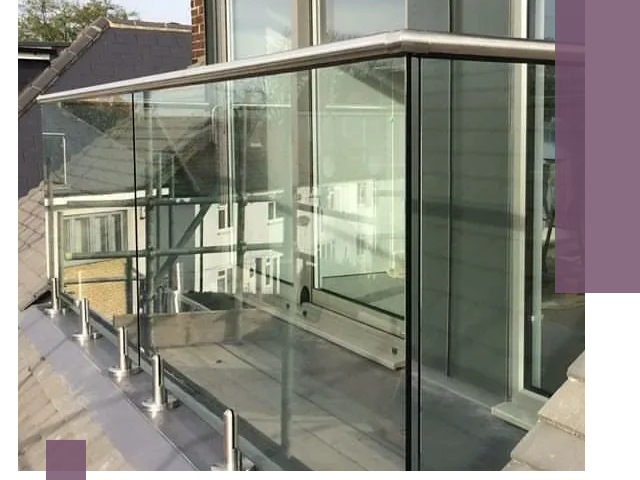 Демонтаж балконных ограждений в Калуге — быстро и безопасно