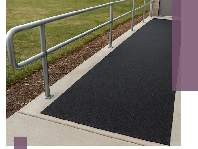 Демонтаж пандусов в Калуге: быстро и аккуратно