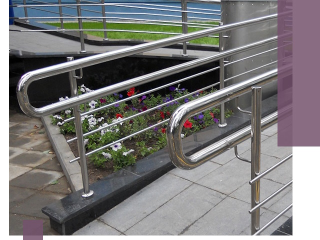 Ремонт пандусов в Калуге: быстро, надежно, с гарантией