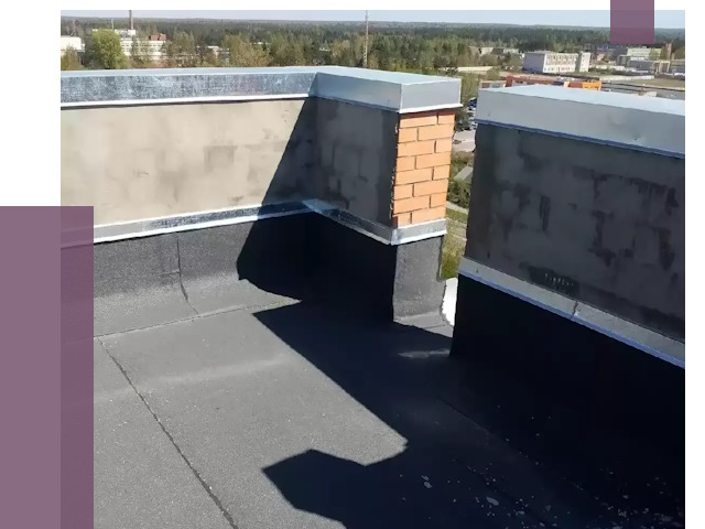 Демонтаж парапетов в Калуге от 4248 руб.  | ПРОЛЁТ-Клг