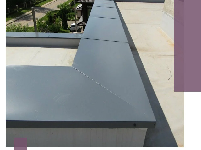 Демонтаж парапетов любой сложности в Калуге быстро и аккуратно