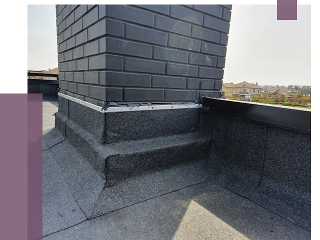 Ремонт парапетов в Калуге от 7788 руб.  | ПРОЛЁТ-Клг