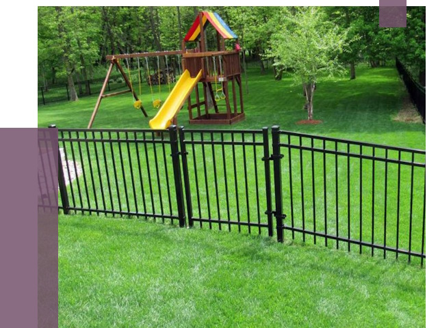 Изготовление газонных ограждений в Калуге от 4248 руб. | ПРОЛЁТ-Клг